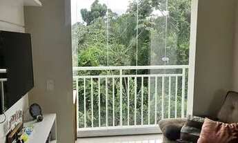 Imagem 4: Apartamento com 2 dormitórios à venda, 46 m² por R$ 338.000,00 - Jardim Alto da Boa Vista