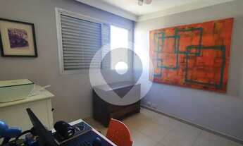 Imagem 6: Apartamento - Cambuí - Campinas