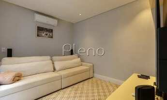 Imagem 6: Casa à venda no Swiss Park - Campinas/SP