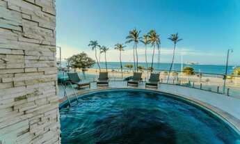 Imagem 4: Flat na Beira Mar