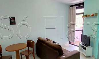 Imagem: Apartamento disponível para locação no