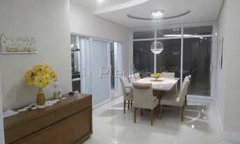 Imagem 2: Casa - Swiss Park - Campinas