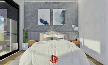 Imagem 6: CASA RESIDENCIAL em MOGI DAS CRUZES - SP, CÉZAR DE SOUZA