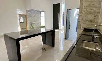 Imagem 5: CASA NO SETOR FAICALVILLE