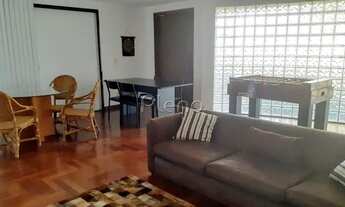 Imagem 5: Casa - Loteamento Residencial Barão do Café - Campinas