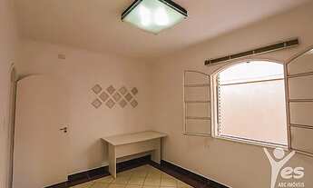 Imagem 7: Cód.: 11811 - Casa térrea com 03 dormitórios e 03 vagas de garagem - Jardim, Santo André