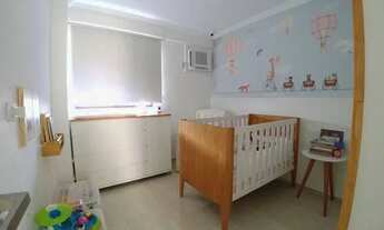 Imagem 7: NI - Apartamento I 3 quartos I No Espinheiro I Nascente I com 2 suítes I Edf Baia Blanca