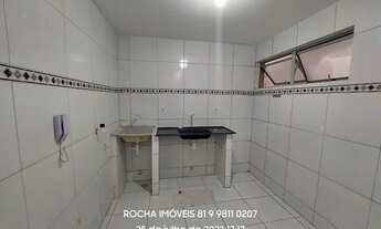 Imagem 6: Apartamento para aluguel possui 60 metros quadrados com 3 quartos