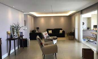 Imagem: Apartamento com 3 dormitórios, 210 m²