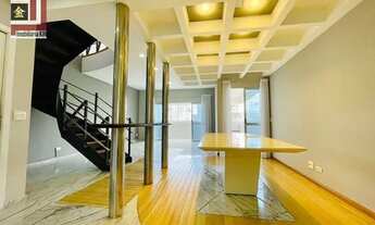 Imagem 2: Cobertura com 3 dormitórios, 350 m² - venda por R$ 4.500.000,00 ou aluguel por R$ 16.000,0