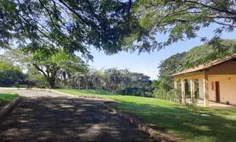 Imagem 3: Casa - Condomínio Fazenda Duas Marias - Jaguariúna