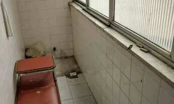 Imagem 3: APARTAMENTO RESIDENCIAL em SALVADOR - BA, NAZARÉ