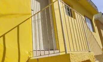 Imagem 6: Casa com 2 dormitórios à venda, 94 m² por R$ 560.000,00 - Vila Curuçá - Santo André/SP