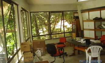 Imagem 3: CASA TÉRREA - SUPER QUADRA MORUMBI - SP