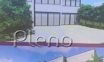 Imagem 4: Sala - Swiss Park - Campinas