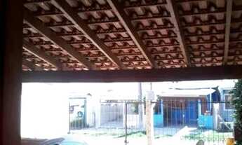 Imagem: Casa para Venda - 90m², 3 dormitórios