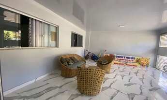 Imagem 4: Conjunto Satélite - Casa