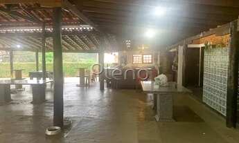 Imagem 5: área - Jardim Eulina - Campinas