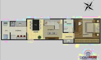 Imagem 2: Oportunidade no Funcionários