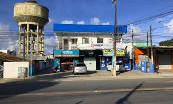 Imagem 2: Galeria com 04 lojas e 02 apartamentos em Pau Amarelo