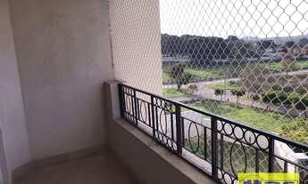 Imagem 4: Residencial Verona (locação