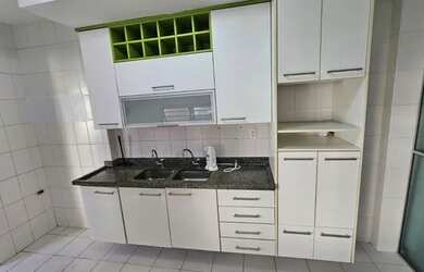 Imagem 2: Pituba Apartamento com 175 metros, 4 quartos, locação