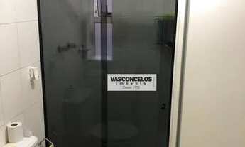 Imagem 4: Apartamento com 2 dormitórios para alugar, 65 m² por R$ 2.200/mês - Conjunto Residencial T