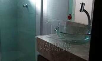 Imagem 5: Cobertura com 2 dormitórios à venda, 185 m² por R$ 550.000,00 - Utinga - Santo André/SP