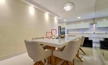 Imagem 5: Lindo Apartamento no Majestic 3 Suítes à venda, 144 m² por R$ 1.650.000 - Jacarepaguá - Ri