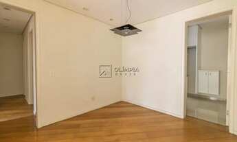 Imagem 7: Apartamento Venda Brooklin 76 m² 2 Dormitórios