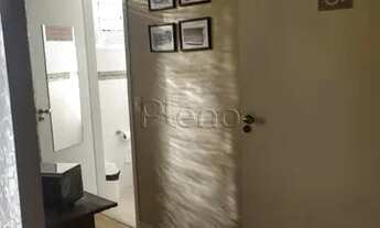 Imagem 5: Barracão - Jardim do Trevo - Campinas