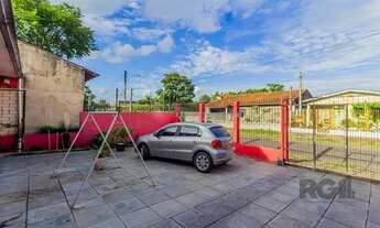 Imagem 3: Casa de 2 dormitórios, bairro Rubem Berta