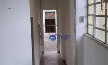 Imagem 3: Casa com 1 dormitório para alugar, 40 m² - Vila Ede