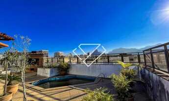 Imagem 6: Cobertura com 4 dormitórios à venda, 300 m² por R$ 8.500.000,00 - Ipanema - Rio de Janeiro