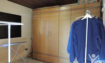 Imagem 4: Cód.: 8374 - Casa com 2 quartos, 1 suíte, 3 vagas .Bairro Cecília Maria. Santo André. SP