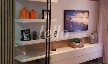 Imagem 2: Santo André - Apartamento Padrão - Casa Branca