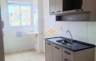 Imagem: Apartamento com 2 dormitórios para alugar