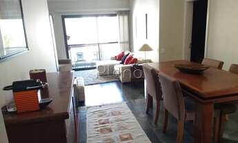 Imagem 5: Apartamento para locação no Cambuí - Campinas/SP