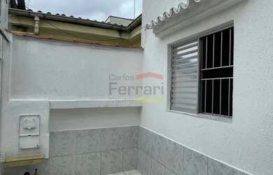 Imagem 3: Casa térrea a venda, Vila Nova Mazzei, 02 dormitórios, 01 vaga