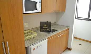 Imagem 5: Flat disponível na Vila Olímpia