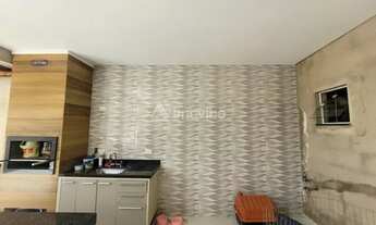 Imagem 5: Casa à venda, 3 quartos, 1 suíte, 4 vagas, JARDIM DA BALSA II - Americana/SP