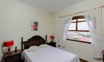 Imagem 7: Sobrado com 4 dormitórios à venda, 255 m² por R$ 750.000,00 - Vila Francisco Matarazzo - S