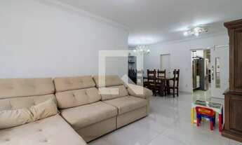 Imagem 1: Apartamento à Venda - Vila Olímpia, 3 Quartos, 115 m2