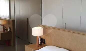 Imagem 6: Apartamento 1 suíte, 4 vagas 94m2 Vila Olímpia