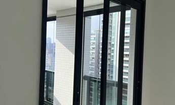 Imagem 7: Apartamento para aluguel possui 42 metros quadrados com 1 quarto em Bela Vista - São Paulo