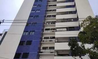 Imagem 7: Apartamento para venda com 65 metros quadrados com 3 quartos em Boa Viagem - Recife - PE