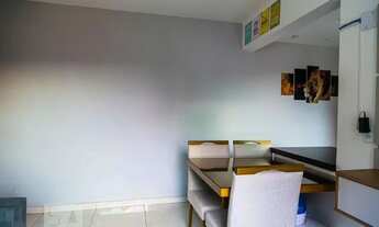 Imagem 5: Apartamento para Aluguel - São Geraldo, 2 Quartos, 110 m2