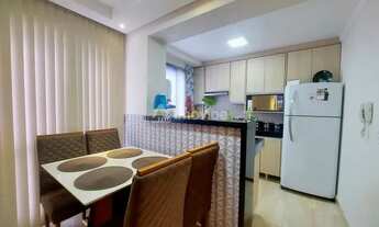 Imagem 6: Apartamento à venda, 2 quartos, 1 vaga, JARDIM TERRAMÉRICA III - Americana/SP