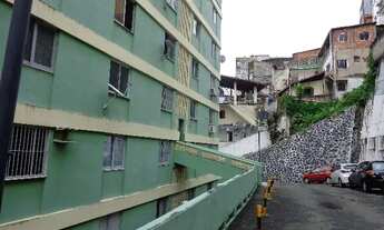 Imagem 2: Apartamento para aluguel possui 56 metros quadrados com 1 quarto em Centro - Salvador - BA