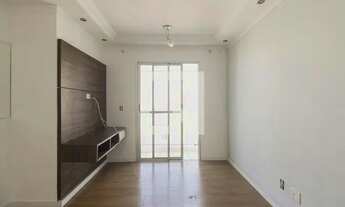 Imagem: Apartamento para Aluguel - Tatuapé, 2 Quartos